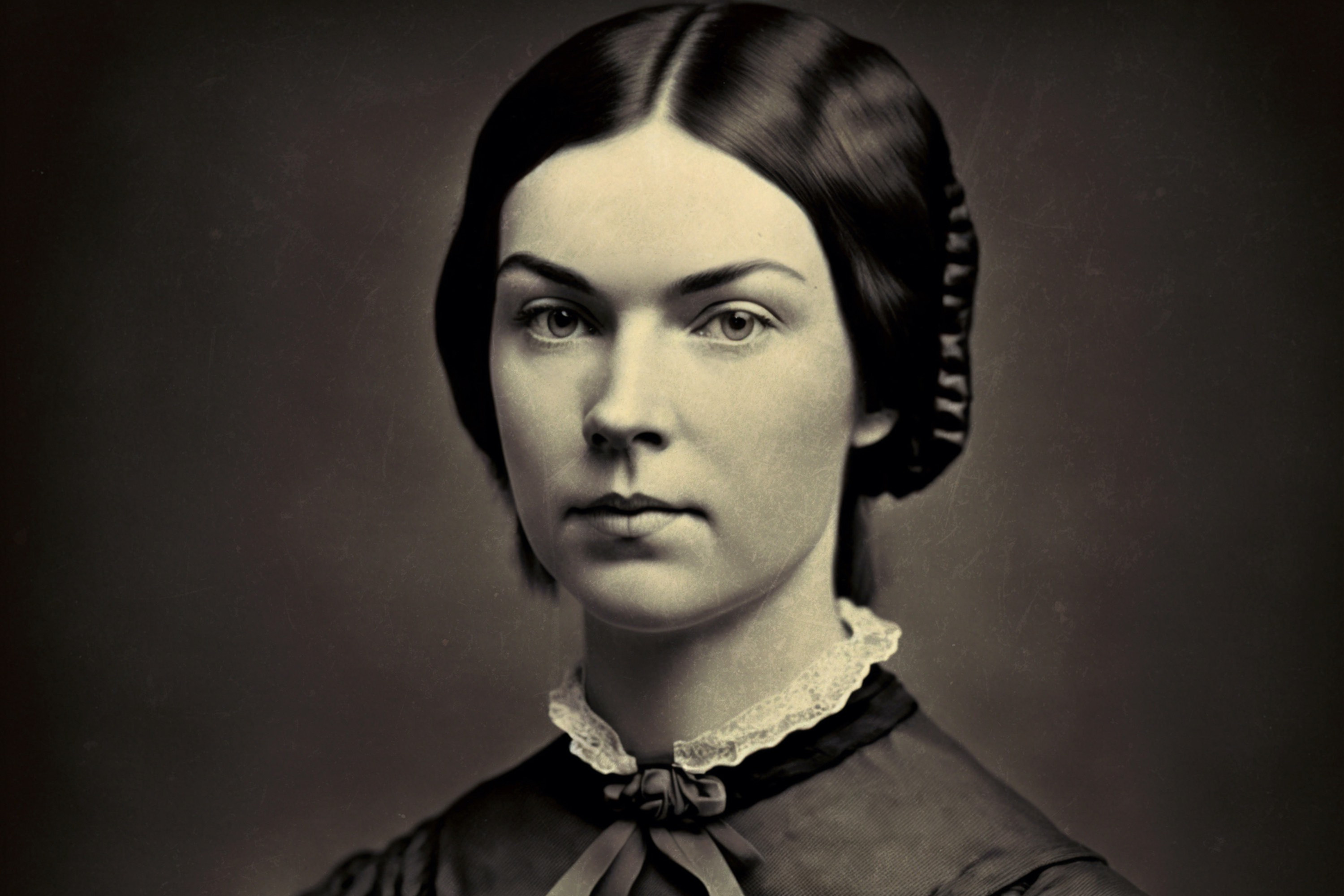 Emily Dickinson