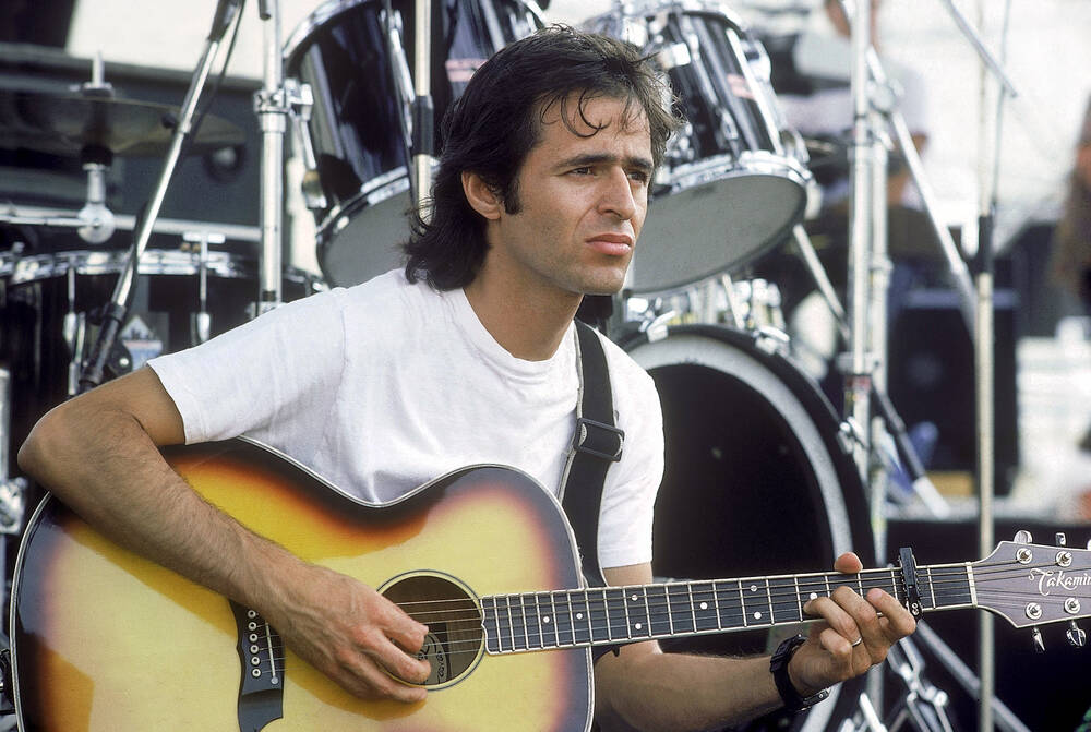 Jean Jacques Goldman