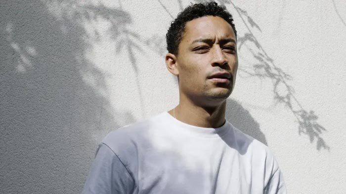 Loyle Carner