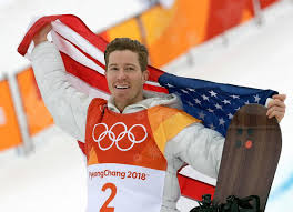 Shaun White