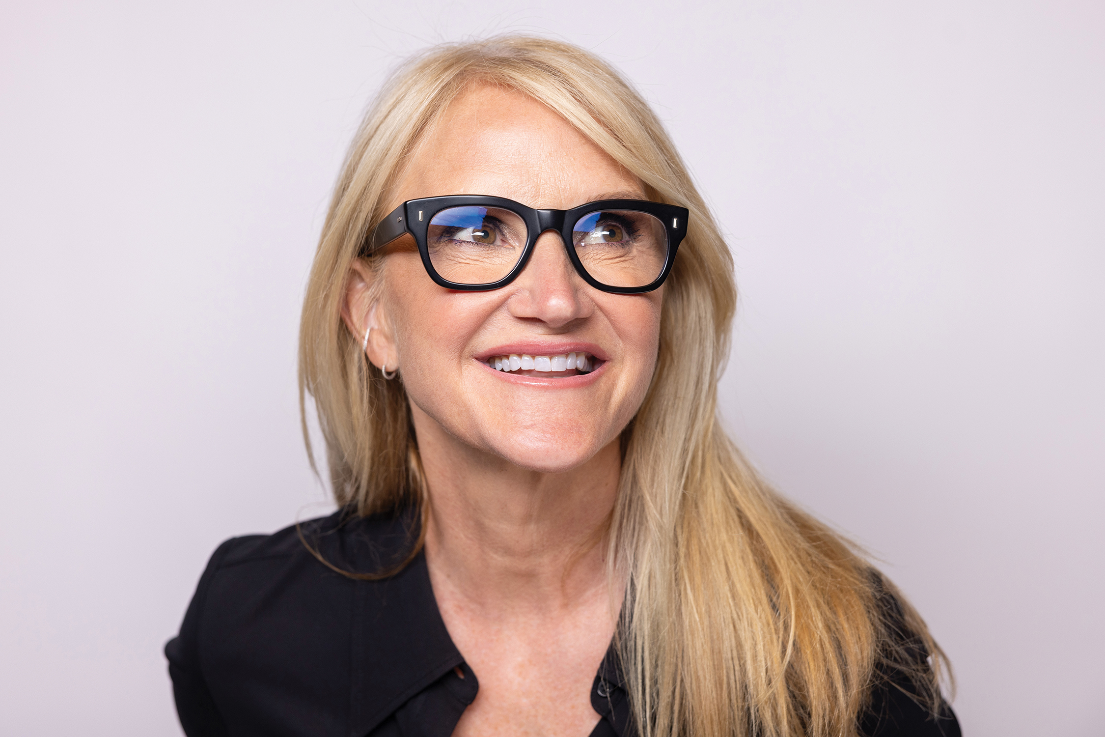 Mel Robbins