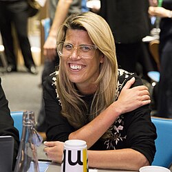 Pip Jamieson