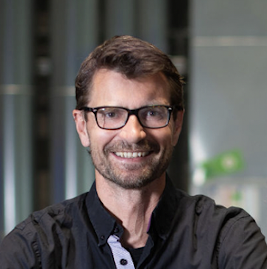 Dr. Sven Mulfinger