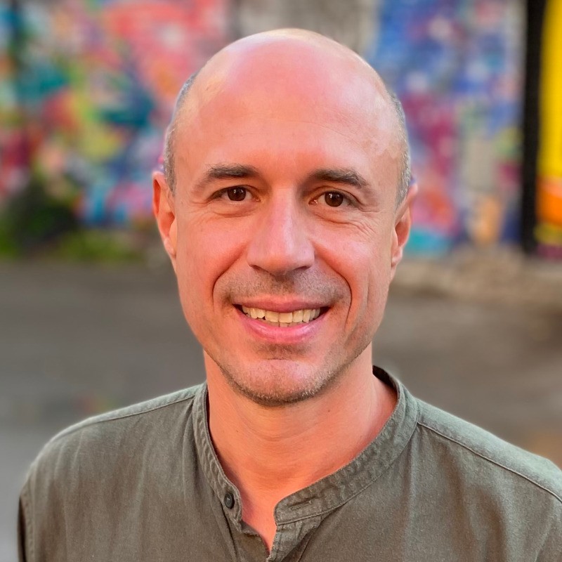 Vincent Azé